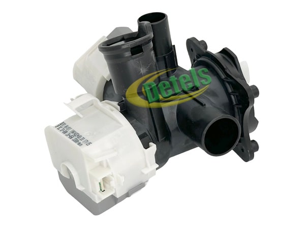 Насос (помпа) BLP3 1041422 37-80V 20-45W для пральної машини Bosch, Siemens (00146156)